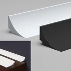 Силиконовая Водонепроницаемая удерживающая полоса для ванной комнаты