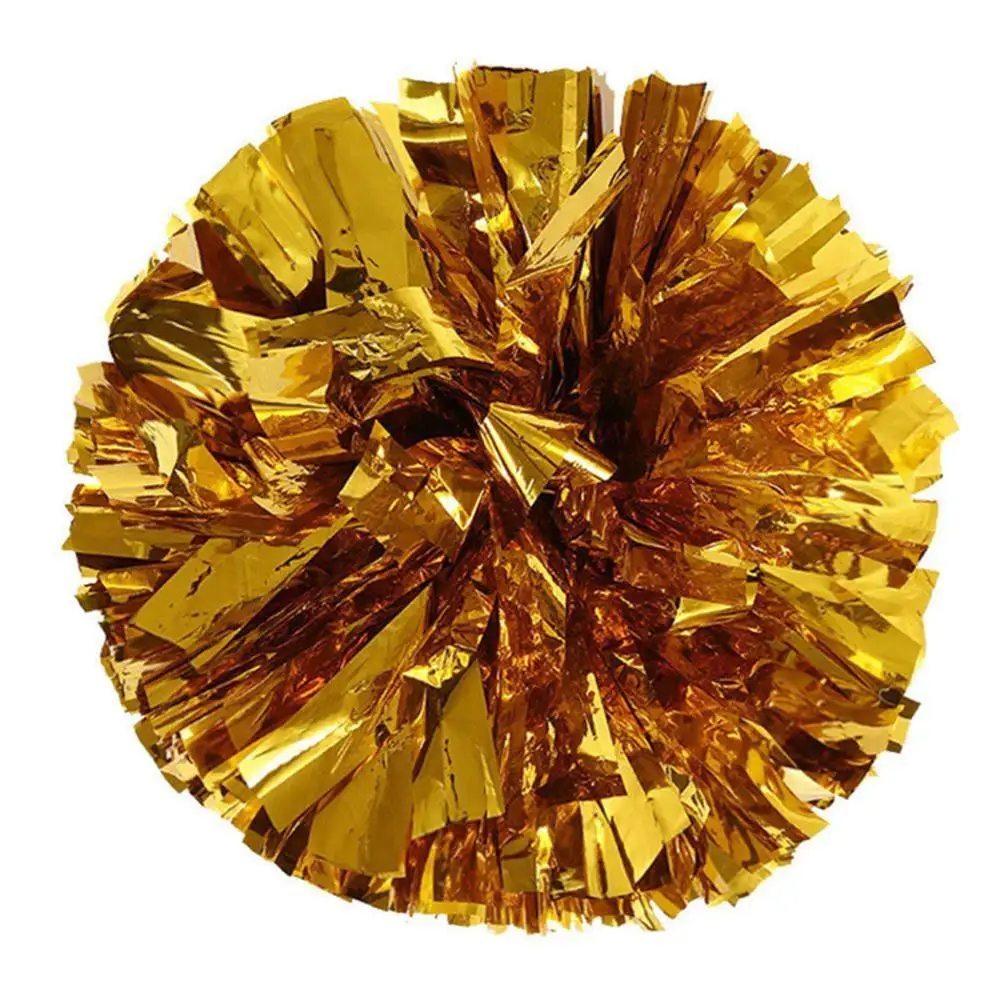 Пластиковые ПЗУ для Черлидинга HiMISS 50 г вечерние украшения ручной шар из