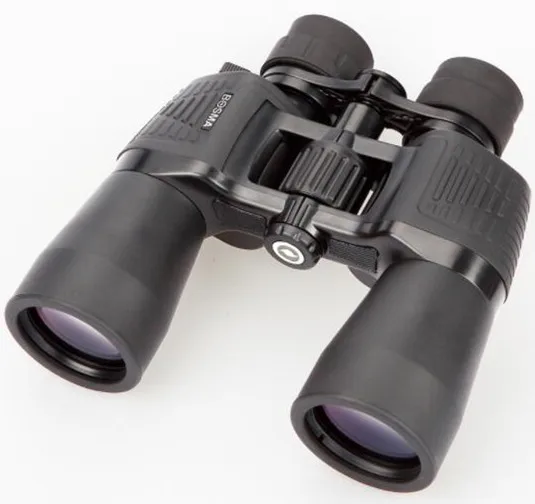 Bosma Hunter II 10 20X50 бинокли защитное hd стекло для Широкий формат длинные вне|Телескоп и