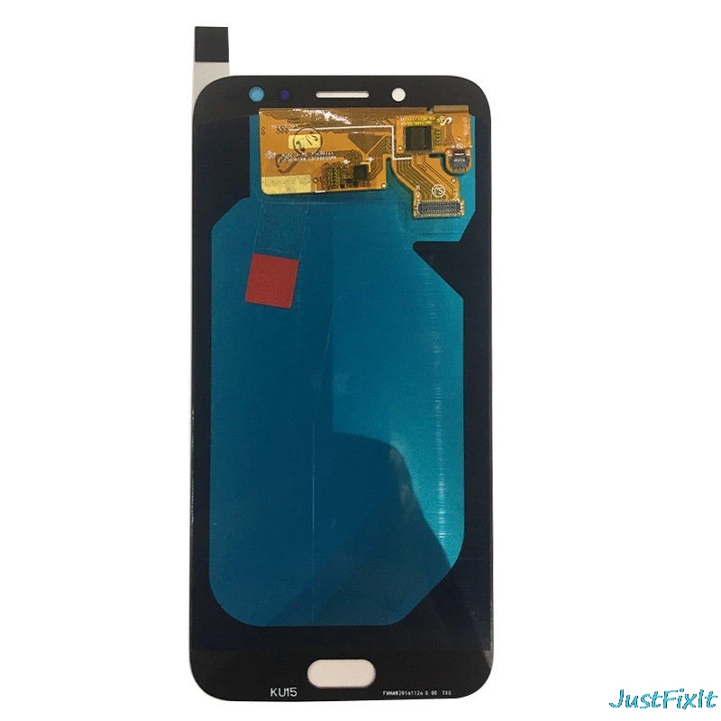 Для Samsung Galaxy J7 Pro 2017 J730 J730F J730M J730H ЖК-дисплей сенсорный экран дигитайзер сборка +
