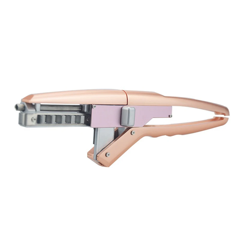 

Best Sell 20min Finish Extension That The Greatest InventionIn Salon Second generation of 6D hair extension machine