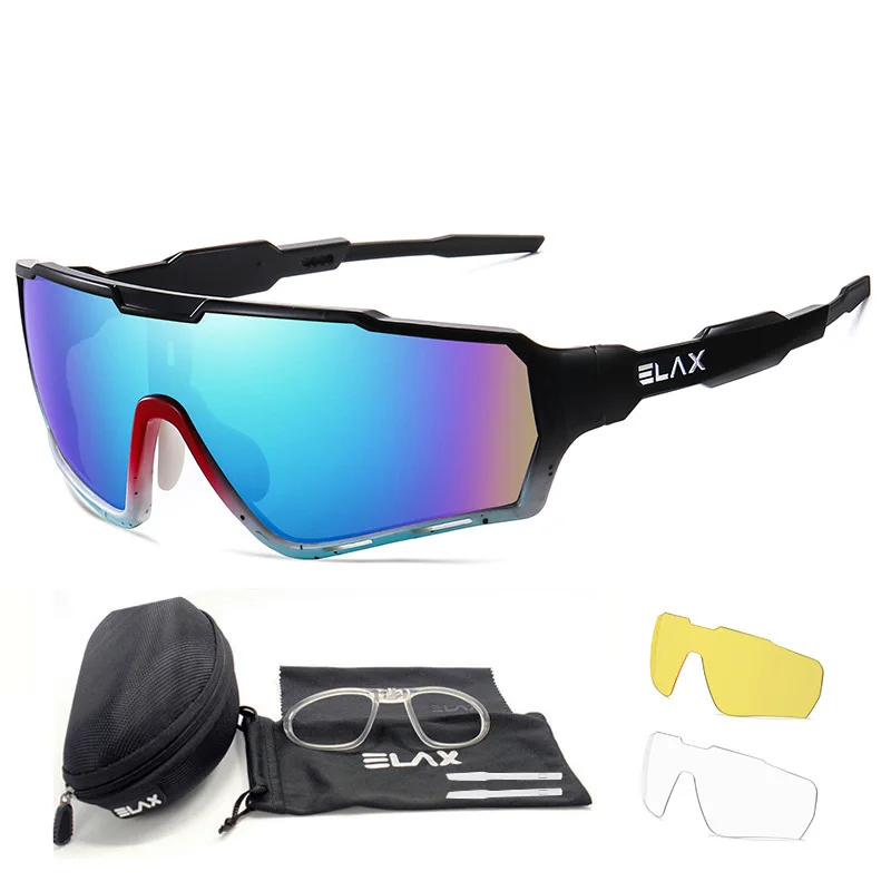 

Cycling Glasses Men Sports Bicycle Sunglasses MTB Bike Glasses Women Running Eyewear Goggles