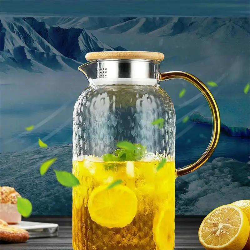 Китайский набор Bouilloire коллекционная чайная посуда кувшин для воды Teiera Teekanne
