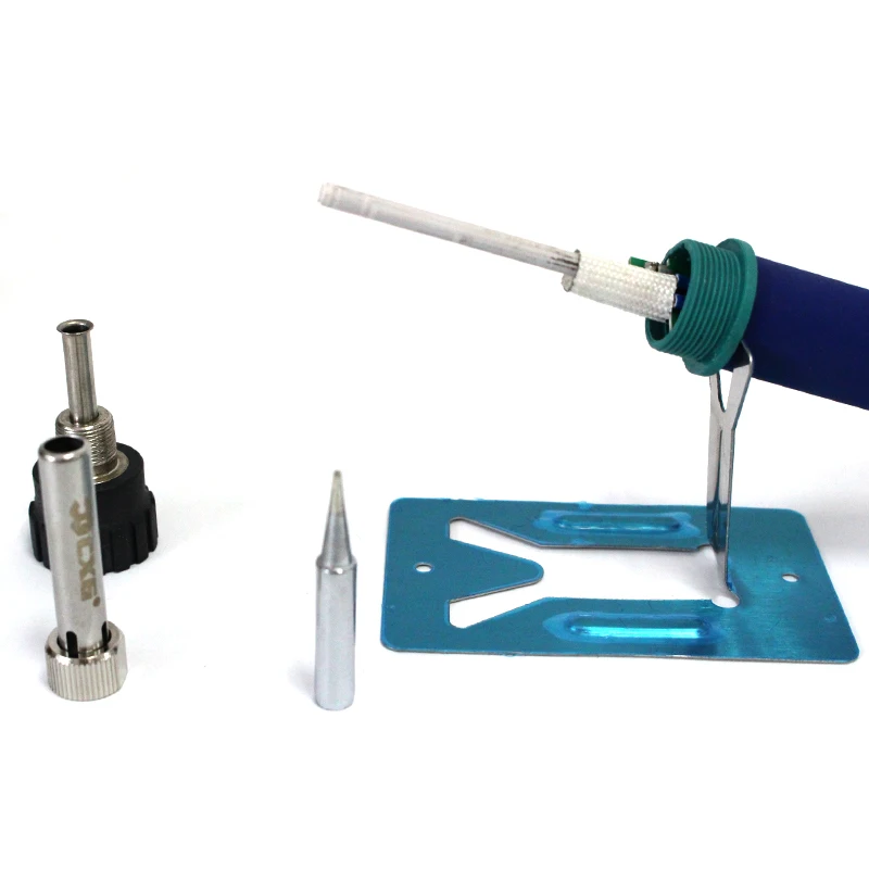 Бесплатная доставка Электрический паяльник CXG 936d с регулируемой температурой