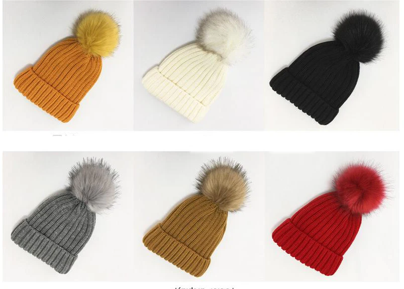 Новые зимние брендовые кепки унисекс Франция Мужская модная трикотажная шляпа