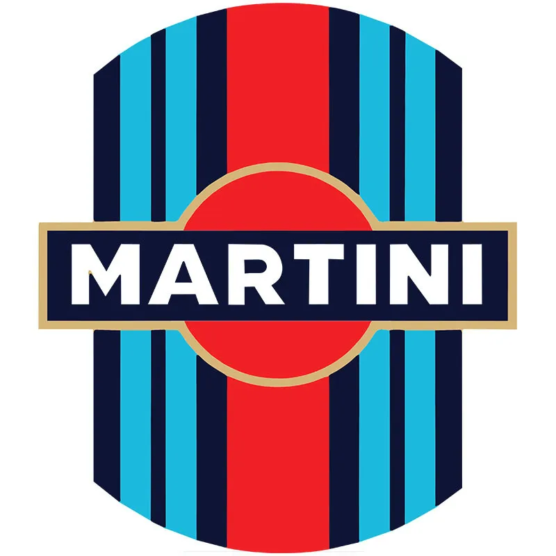 Martini Logo