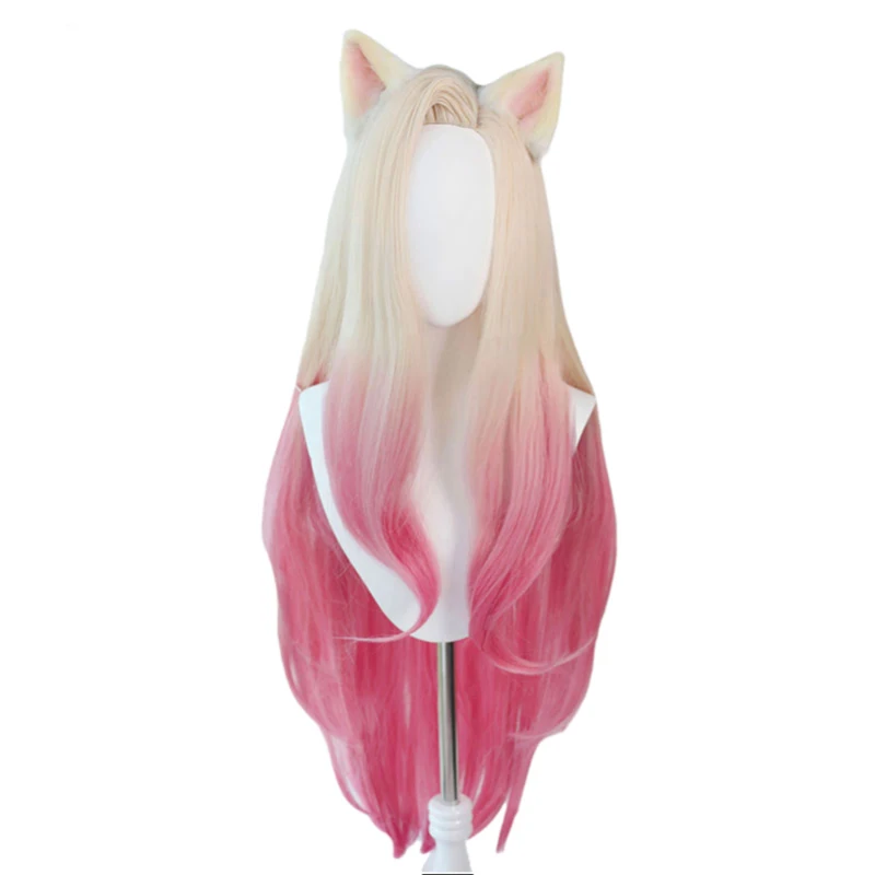 Парики для косплея женские термостойкие в комплекте с париком | Тематическая