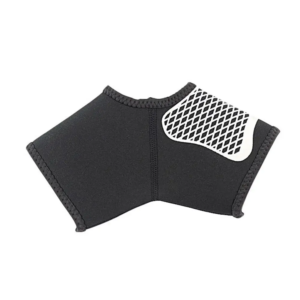 Dragonpad 1 шт. эластичные поддерживающие лодыжку рукава для ног компрессионные