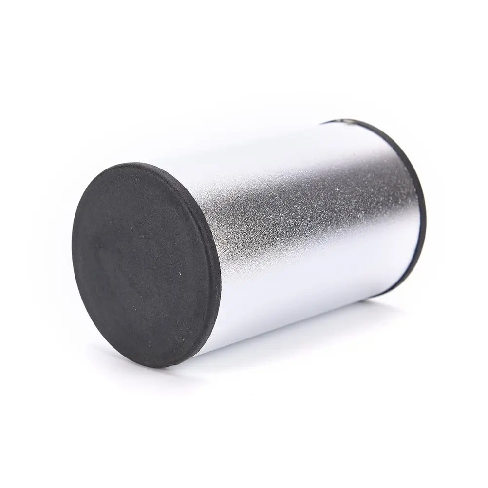 Новый профессиональный шейкер для песка из нержавеющей стали ритм Маракас