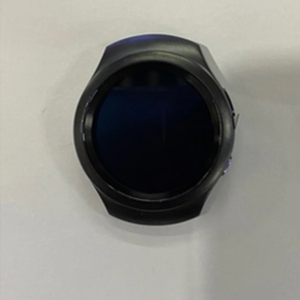 

1 шт., сенсорный ЖК-дисплей с рамкой для Samsung Gear R720