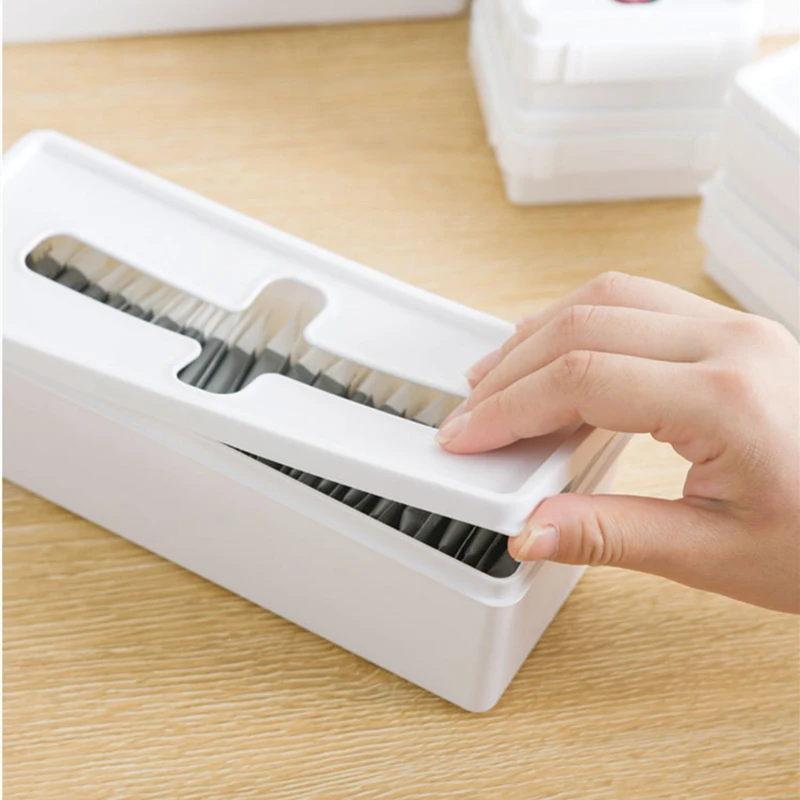 Алмазная вышивка аксессуары алмазов картина коробки Простроченный чехол для