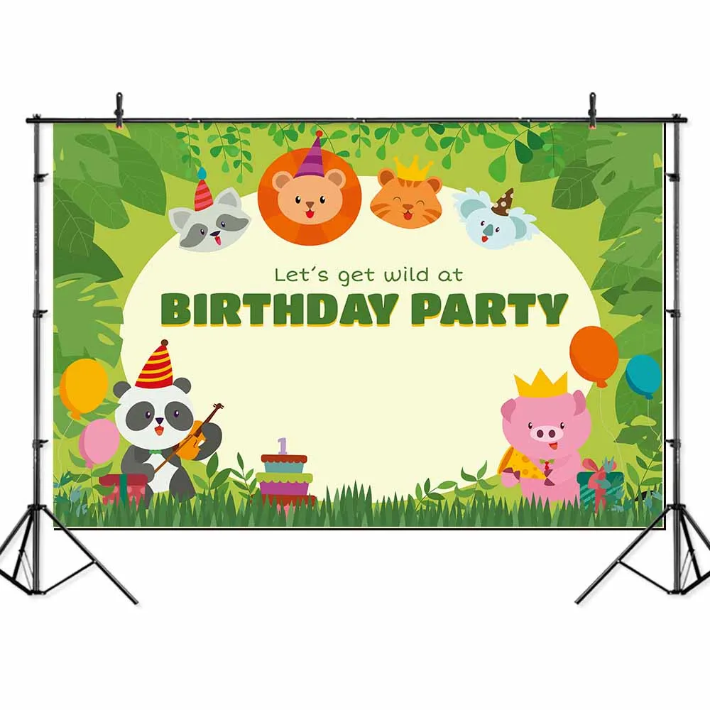 Тонкий Виниловый фон для студийной фотосъемки новорожденных с изображением леса