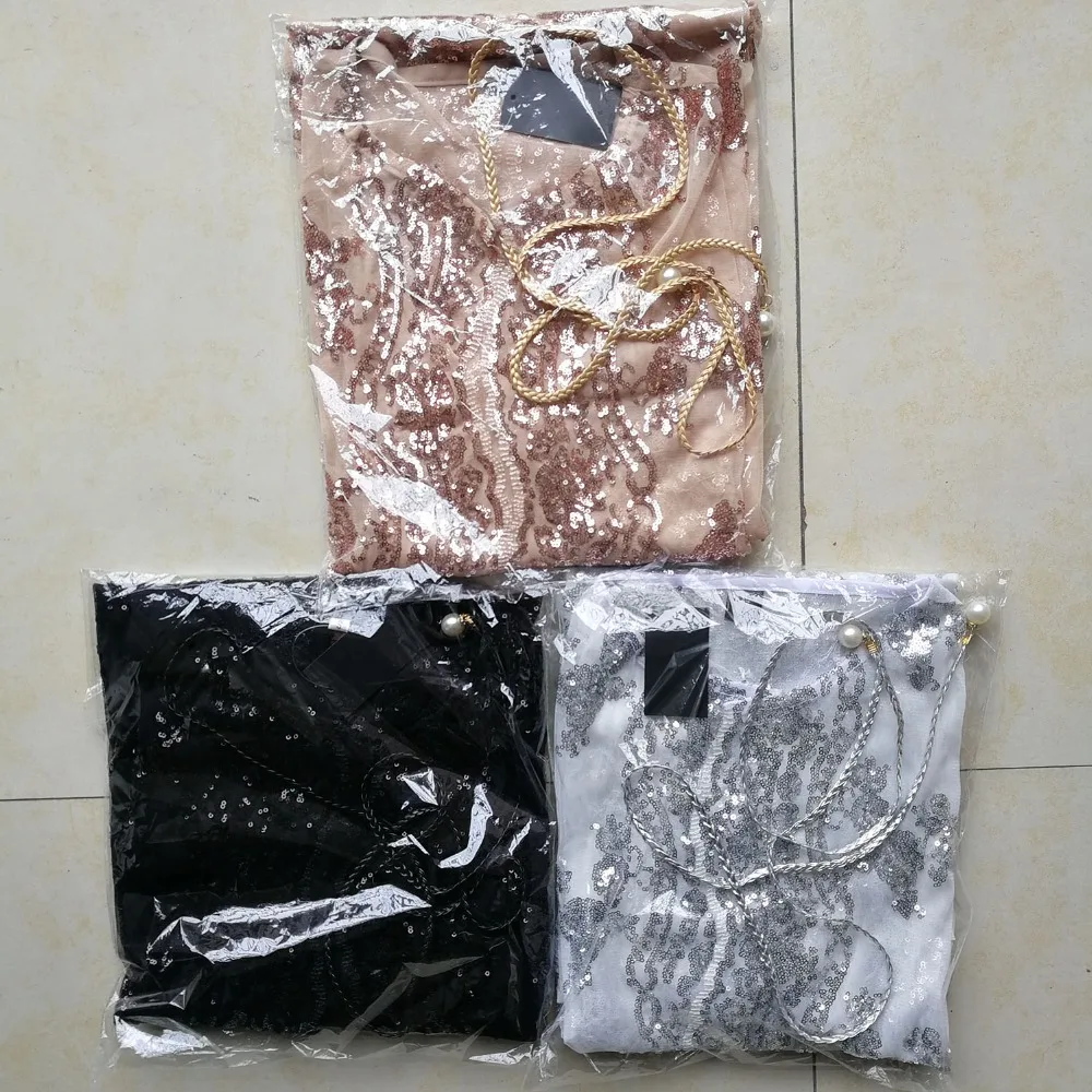 2021 абайя Дубай роскошные высокого класса блёстки мусульманское платье вышивка