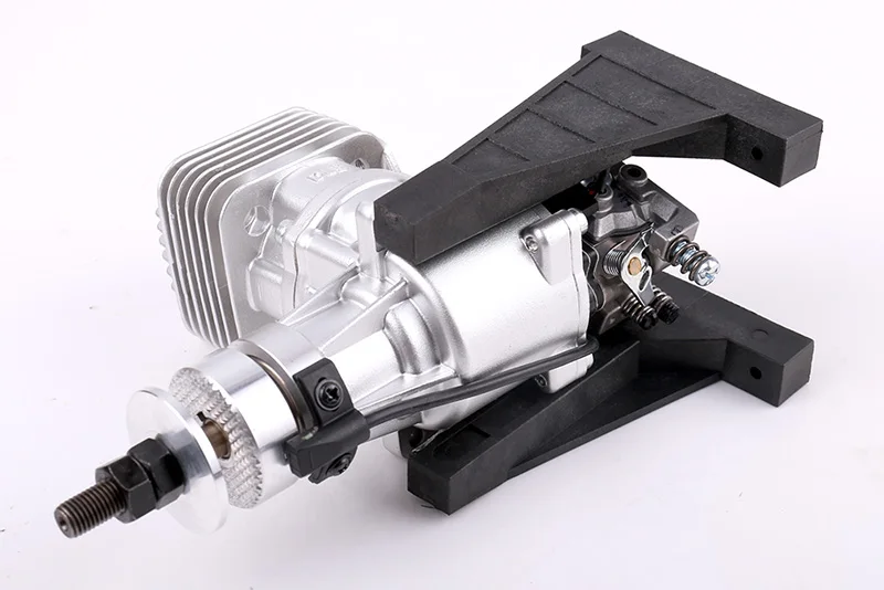 Эксцентричный кронштейн для двигателя пластик (L1xL2xL3) самолет с неподвижным