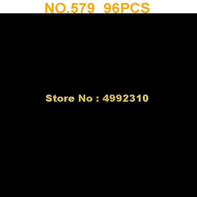 96 шт. девушка ветеринара скорая помощь в 1 куклы игрушка строительный блок |