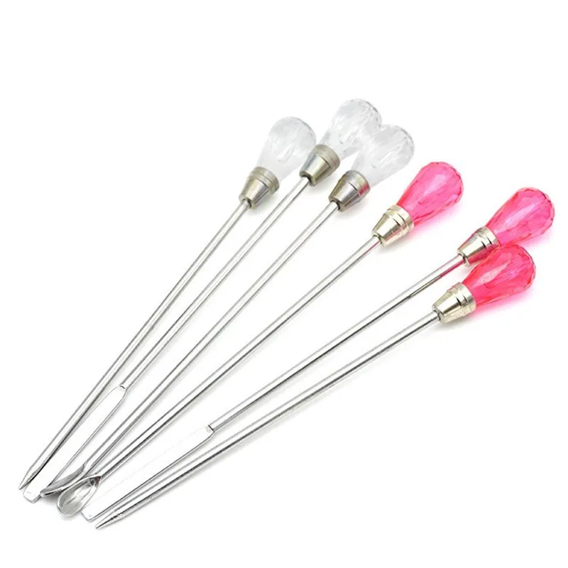 DIY полимерная подвеска мешалка ручной работы кристаллическая эпоксидная Форма