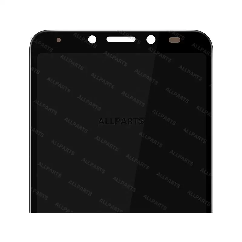 6.0&quot Original Display For Tecno Pouvoir 2 Pro LA7 LCD Touch Screen Digitizer Replacement Pouvoir2 2Pro | Мобильные телефоны и
