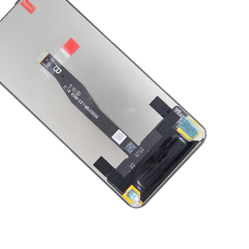 

For Huawei MATE 30 lite LCD IPS Display LCD Screen+Touch Panel Digitizer Assembly For Huawei Display Original
