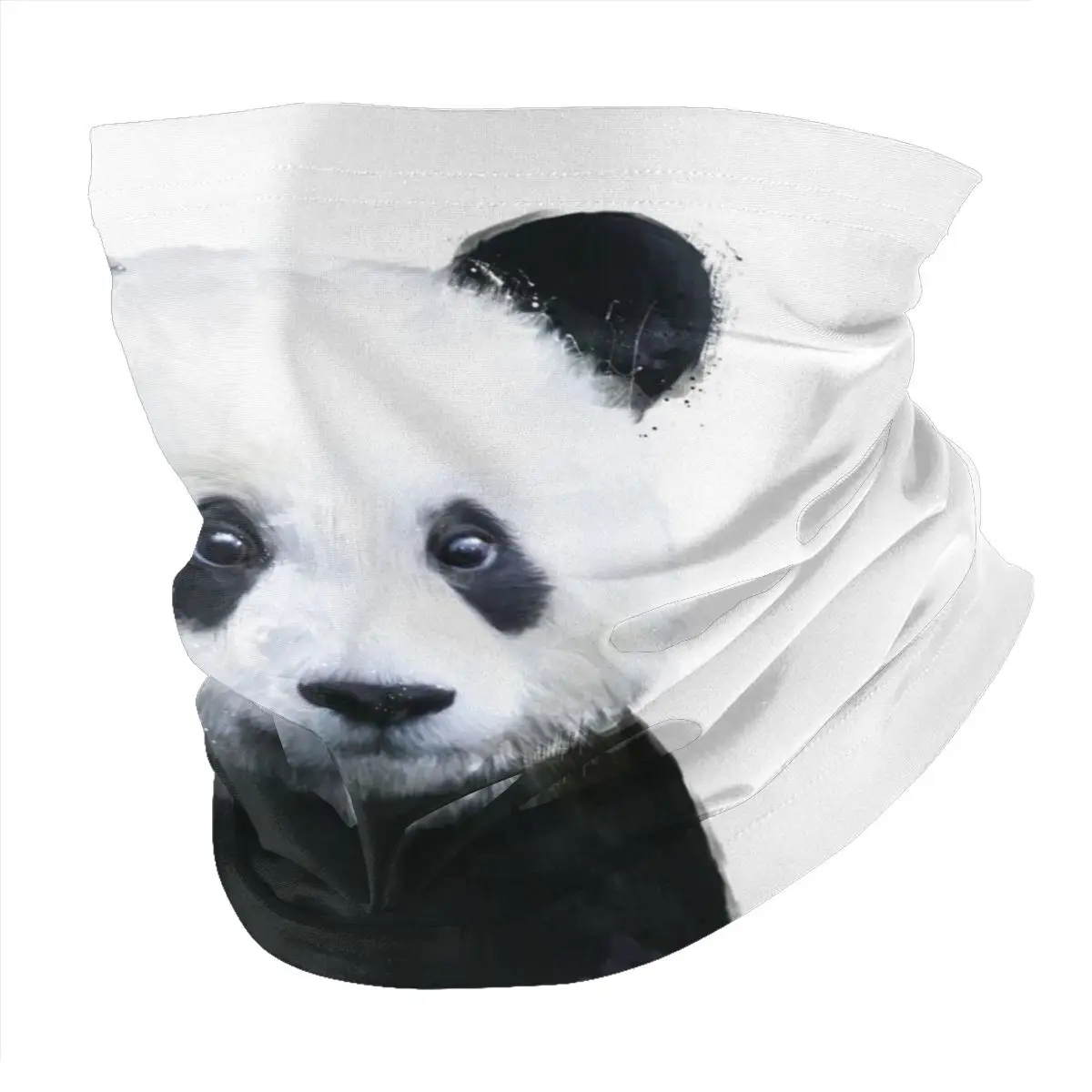 Панда лицевая маска в стиле Little Panda для лица способный преодолевать Броды