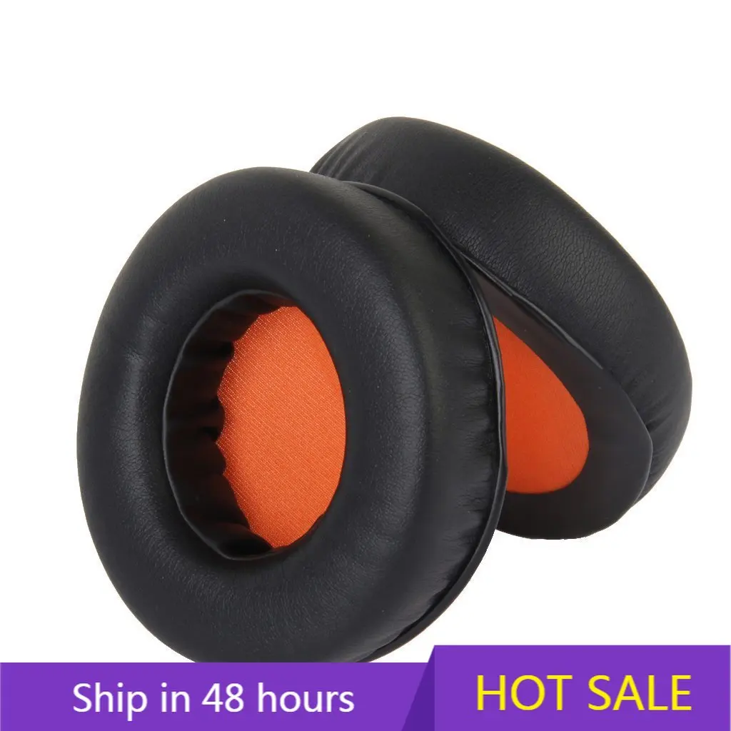 

Soft Replacement foam ear pads cushions Earpad For Razer Kraken Pro Game Headphones