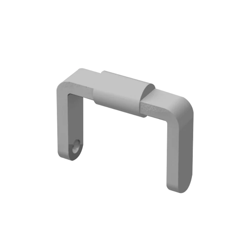 Строительные блоки технические детали маленькая ручка ведра 10 шт. MOC совместимы с