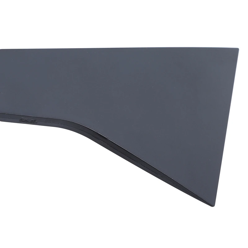 

Heat Resist Plastic Squeegee Window Tint Tool Long-Handled Triangle Scraper Car Window Washing Squeegee Car Foil Tools