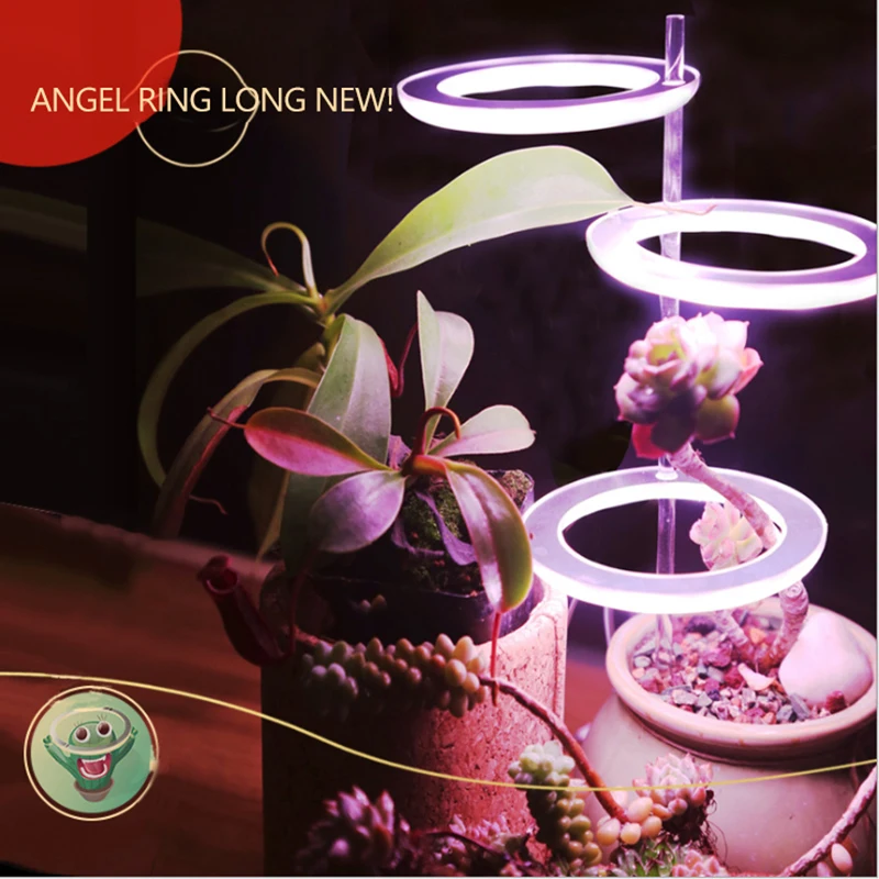 

200W LED Grow Light Full Spectrum Phyto Grow Lamp USB Phytolamp For Plants 5V Lamp For Plants Growth Lighting For Indoor Plant