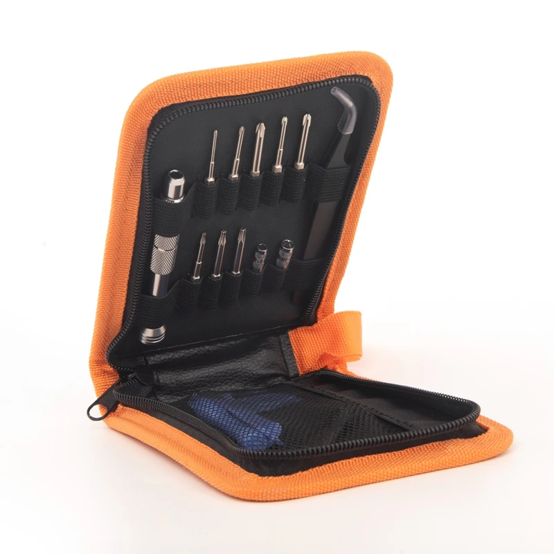 Набор инструментов для ремонта комплект прецизионных отверток с 10 насадками Xbox