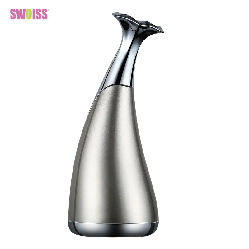 SWOISS маленький гантель Магнитный индукционный радиочастотный прибор микро