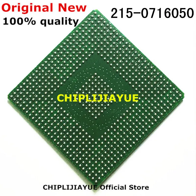 100% новые чипы 215 0716050 IC чипсет BGA|work work|ic chip |