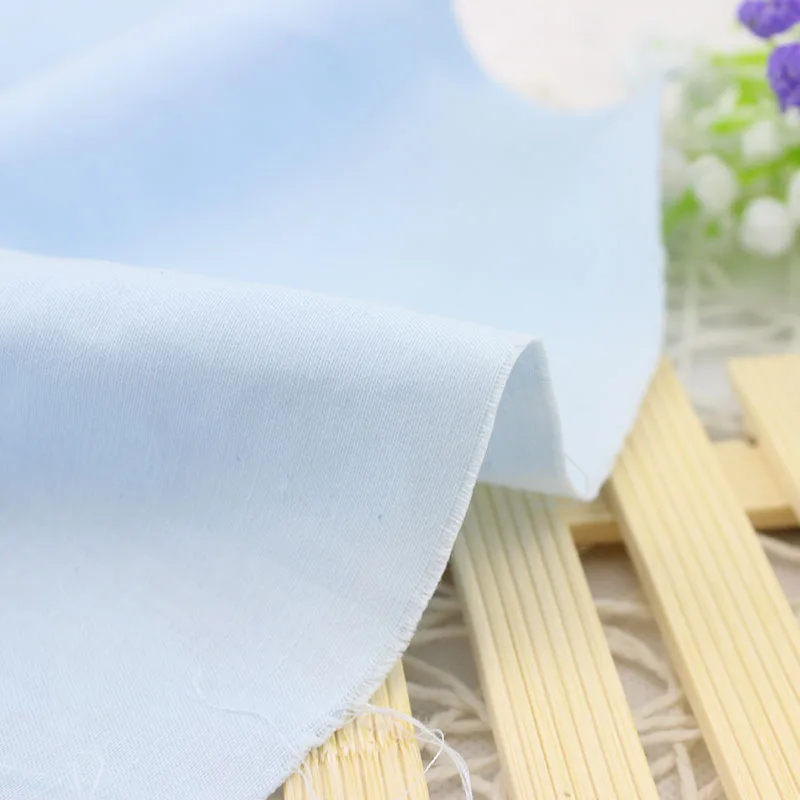 TIANXINYUE цветок розы ткань хлопок ткань печатных Лоскутная Ткань для шитья Свадебные постельные принадлежности подушки одеяла подушки ткань - Цвет: C