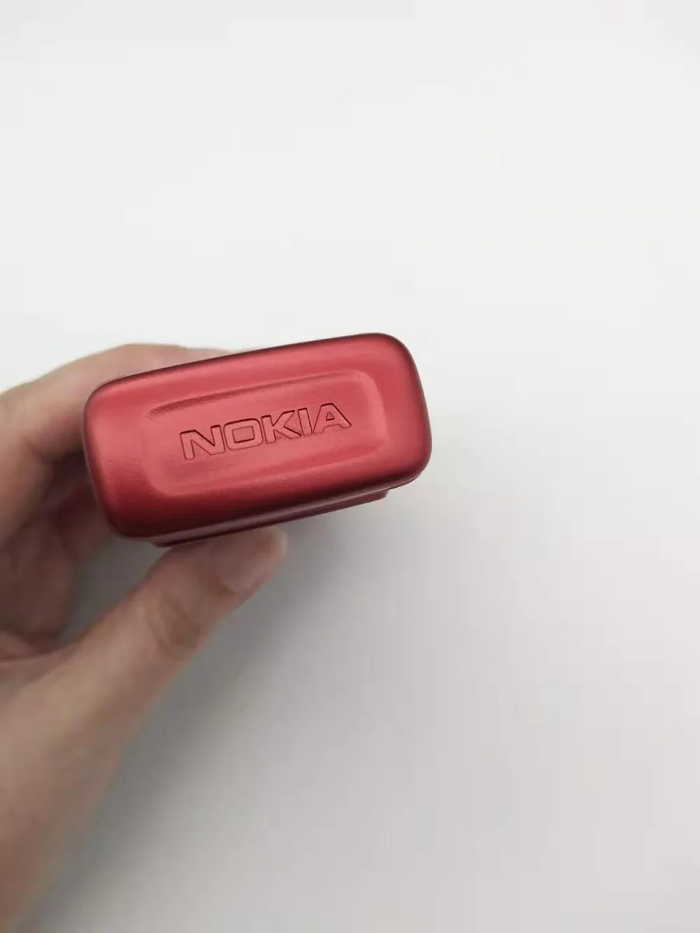 2650 разблокированный Nokia 2650 флип 1,2 дюймов GSM мобильный телефон 2G телефон с гарантией один год