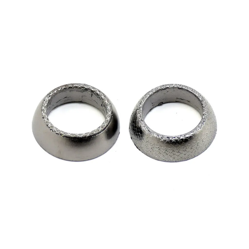 5 шт. коврик для выхлопной трубы мотоцикла трехколесный велосипед интерфейс