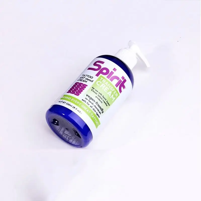 Новая 8 унций переводная гелевая паста шаблон праймер для прочных и точных