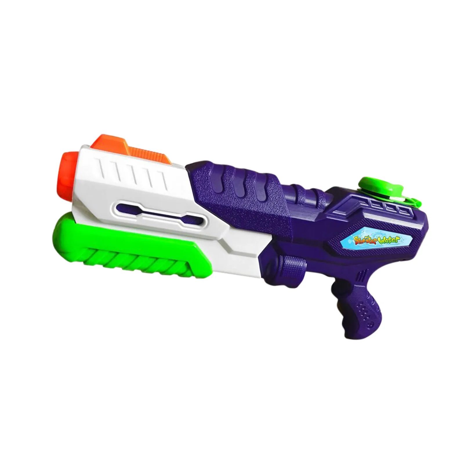 

Beach Toys Water Guns Kids Parent-child Interaction Toy Swimming Pool Beach Sand Summer Holiday Water Fight Toys Pistol Shape