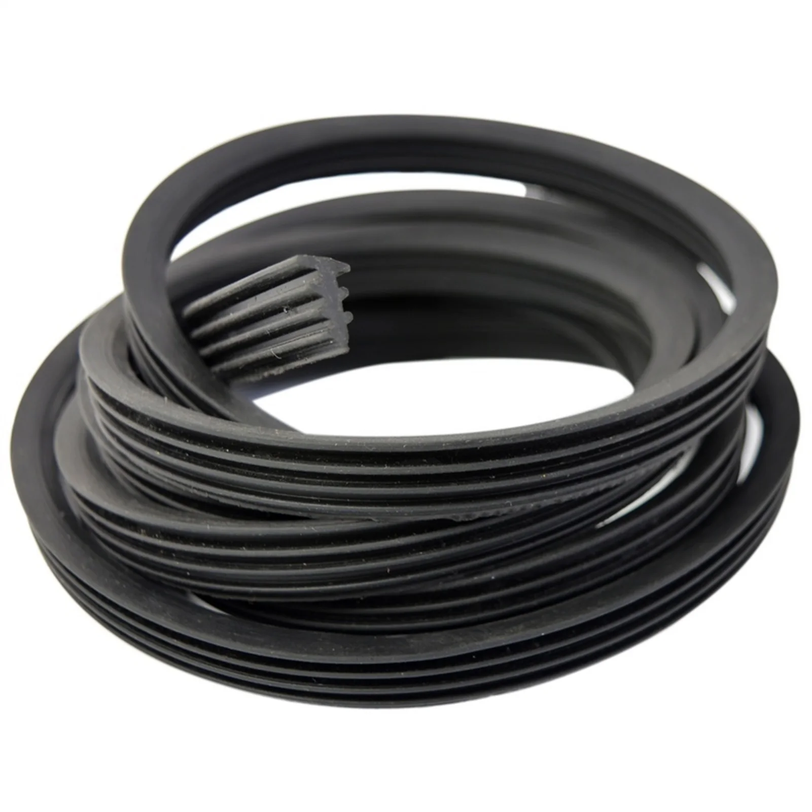 

Window Seal Strip SoundProof Windproof Waterproof Article PVC Glass Aluminum Alloy Door Window Sealing,