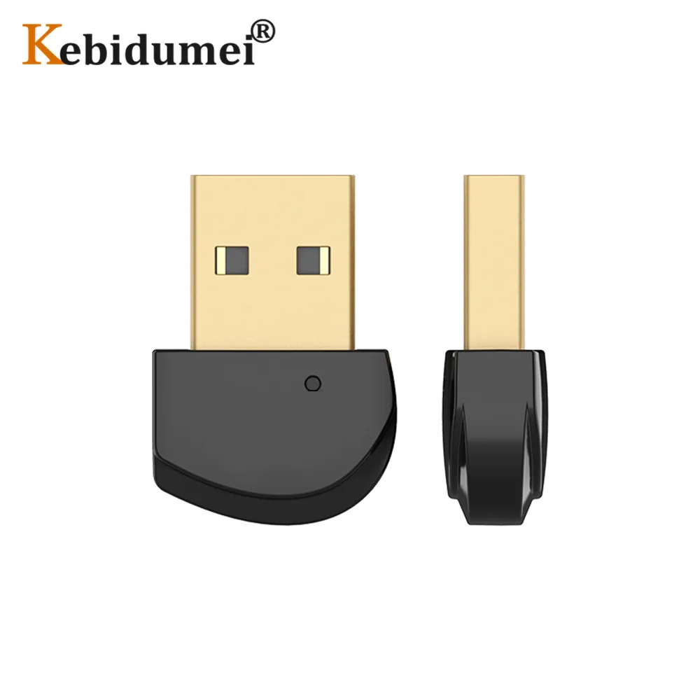 Mini CSR8670 USB Bluetooth 4 2 Dongle Drive Free APTX беспроводной аудиоадаптер передатчик A2DP для