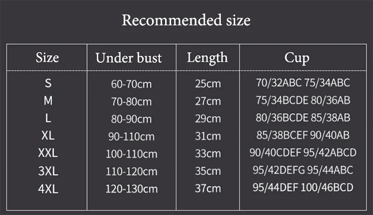 

Sexy Women Bra Push Up Bralette Lingerie Front Cross Side Buckle Lace Gathered Sports Bra Shockproof Underwear Plus Size 4xl