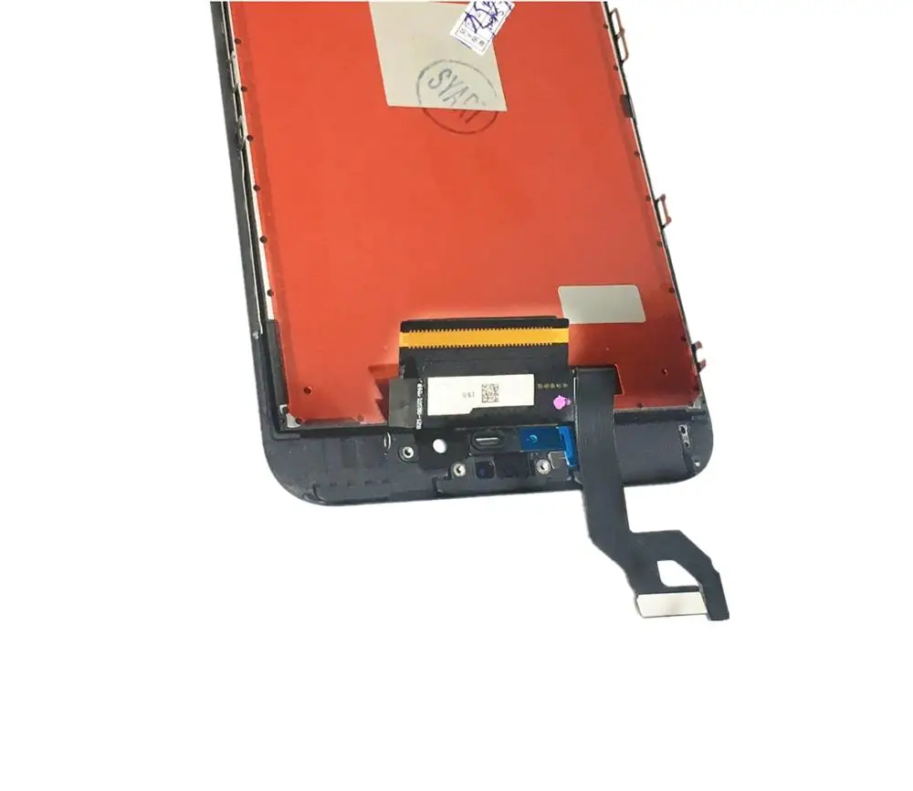 Для iPhone 6 6s 6Plus ЖК дисплей с 3D сенсорным экраном 100% протестированный хорошо