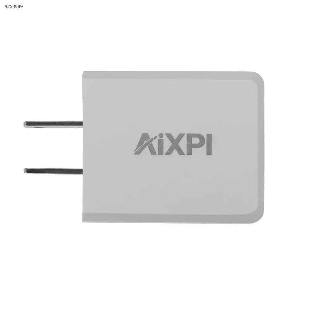 5В 2А адаптер штепсельной вилки США USB зарядное устройство Быстрая Зарядка