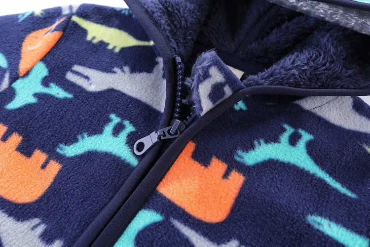 Детская ветрозащитная куртка с капюшоном для мальчиков и девочек зимняя