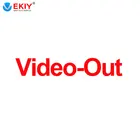 Дополнительная дополнительная функция видеовыхода Ekiy