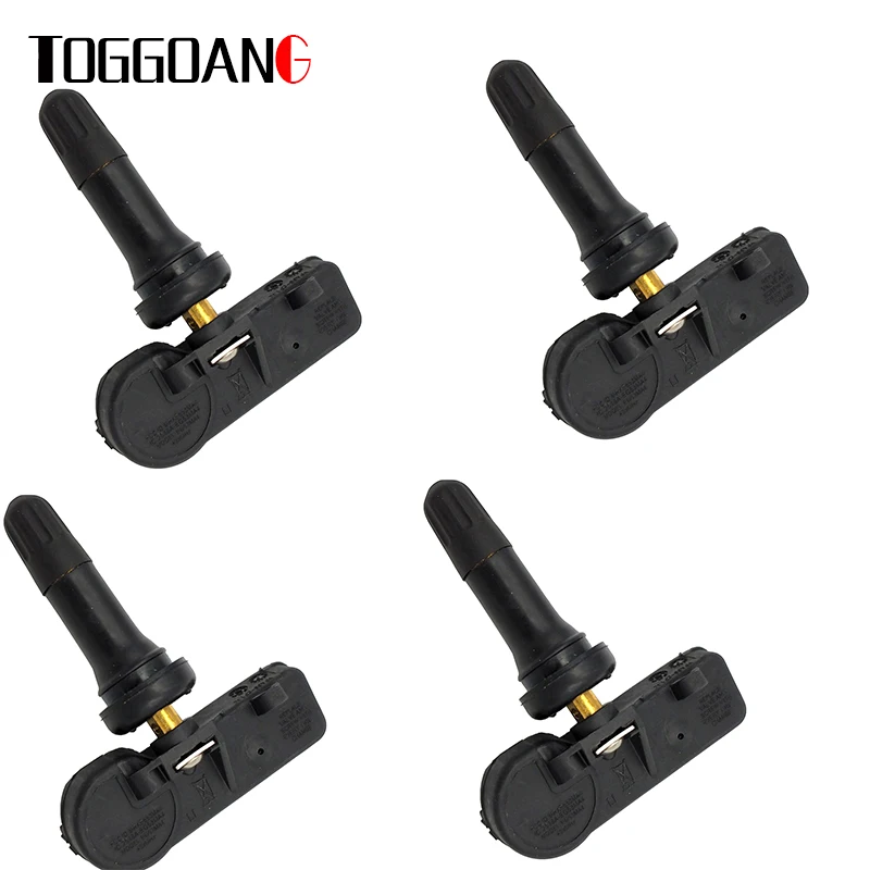 TPMS 56029359AC 433 Гц датчик давления в шинах для 2006 6 2012 Dodge Caliber Jeep Cherokee|Системы контроля
