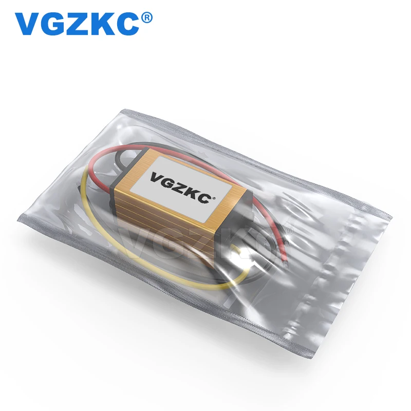 

Low power consumption step-down device for 36V 48V to 5V 1A DC power supply 8-60V to 5V on-board step-down power converter