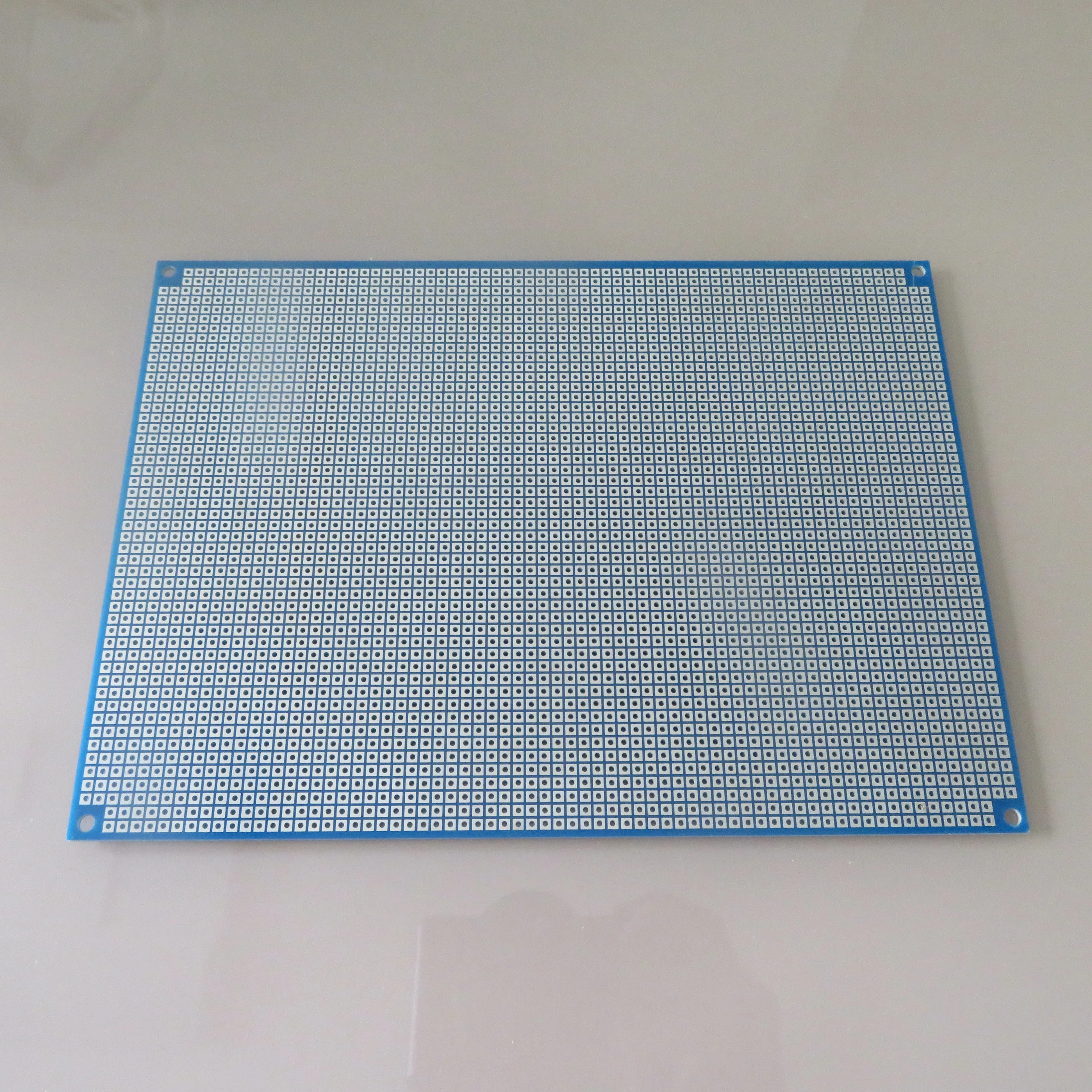 2 шт. Односторонняя печатная плата из стекловолокна 15x20 см|Соединители| |