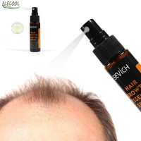 elecool hair growth oil fast hair growth products scalp treatments prevent hair loss thinning beauty hair care for men women set