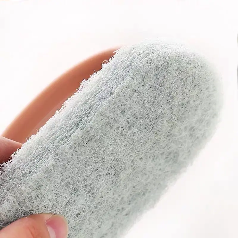 

New Cleaning Strong Decontamination Bath Brush Magic Sponge Eraser Cleaner Cleaning Sponges for Kitchen Bathroom Cleaning Tools