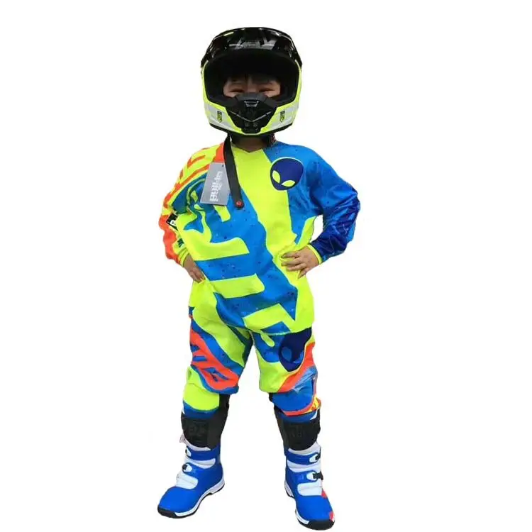 Трикотажная детская одежда GP racing bmx Горные штаны уличная спортивная скутер коньки мотоциклы Мотокросс MX mtb