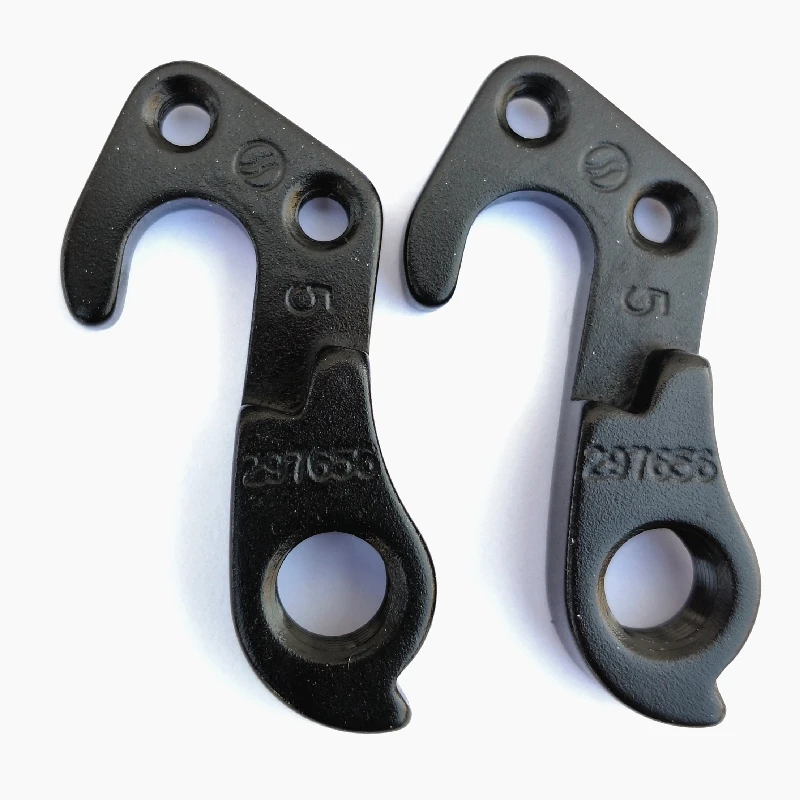 

1pc Bicycle derailleur hanger For Trek #297656 #322175 Trek Skye Series Elite 9.9 Rocx SPR LIVESTRONG FX Trek 8500 MECH dropout