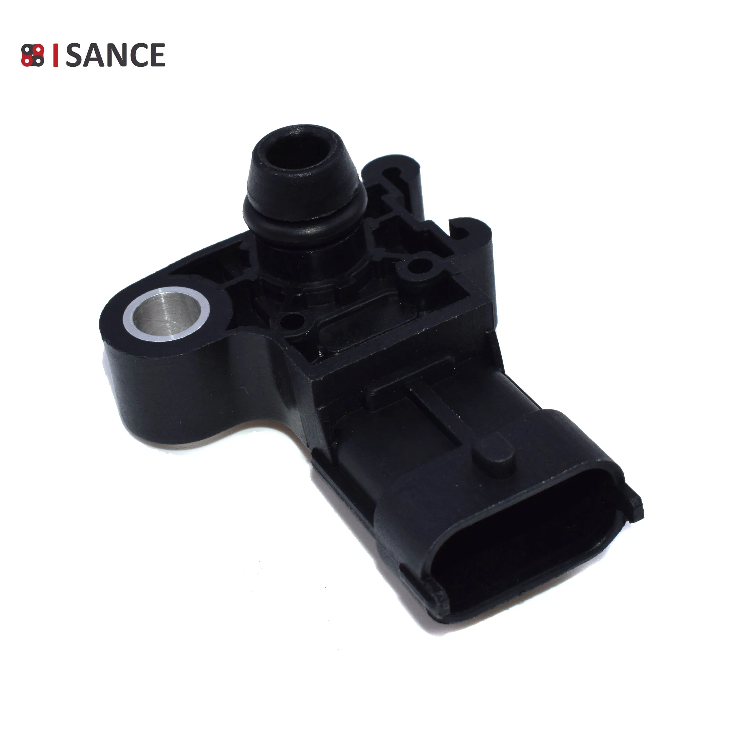 Датчик абсолютного давления в коллекторе ISANCE 12591290 55573248 для GMC Saturn Astra Chevrolet Aveo Camaro